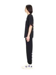 OFF WHITE Fresco Arrow Skate S/s Tee Mens Apparel